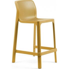 Стул полубарный Net Stool Mini