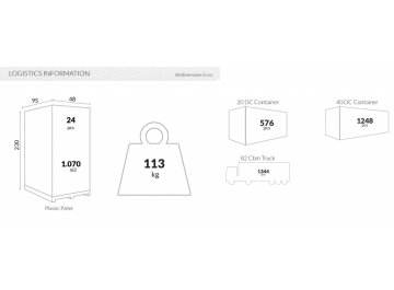 Стул пластиковый Ares серебристый