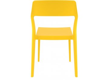 Пластиковый стул Snow