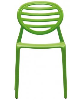 Пластиковый стул Top Gio