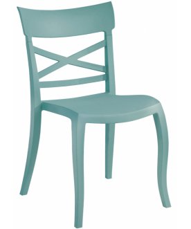 Стул пластиковый XSera-S