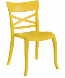 Стул пластиковый XSera-S