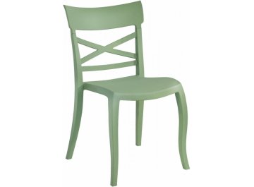 Стул пластиковый XSera-S