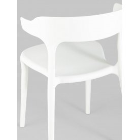 Пластиковый стул Марли