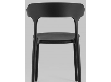 Пластиковый стул Марли