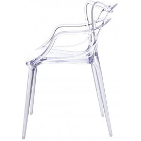 Пластиковый стул Masters