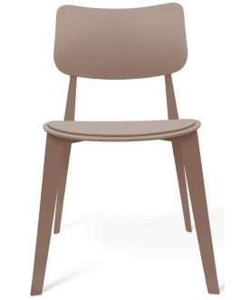 Пластиковый стул SHT-S110-P