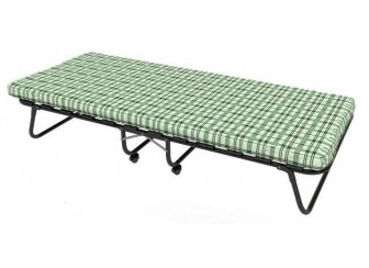 Кровать LESET 206