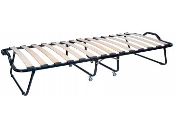 Раскладушка Leset модель 215