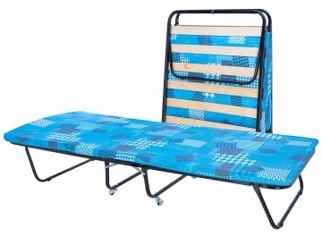 Раскладушка Leset Модель 218