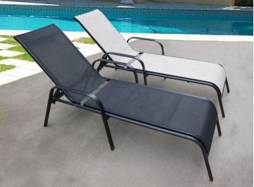 Шезлонг Бирма-1 MC-2051A