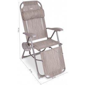 Шезлонг КШЗ