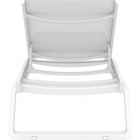 Шезлонг 234/708-1043