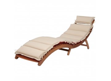 Шезлонг AFM-803A