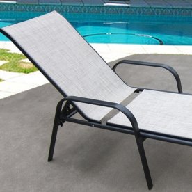 Шезлонг-лежак Бирма 2 MC-2051B