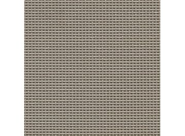 Шезлонг-лежак пластиковый Atlantico белый / тортора