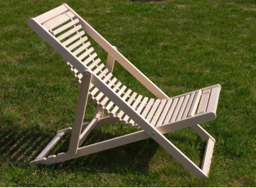 Шезлонг Мартини 22