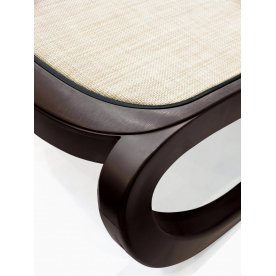 Шезлонг Omega