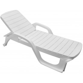 Шезлонг Прованс