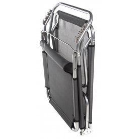 Шезлонг раскладной Дуэт