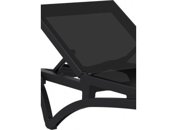 Шезлонг Pacific