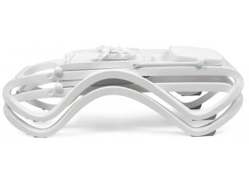 Шезлонг Tropico