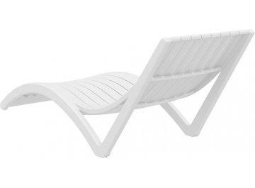 Шезлонг Slim