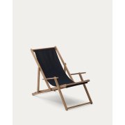 черный / натуральный