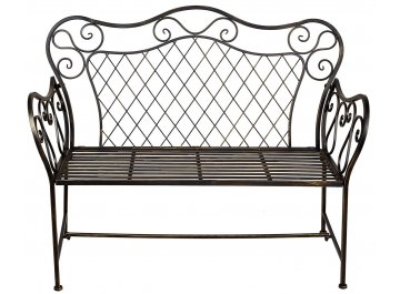 Скамейка Фуджи