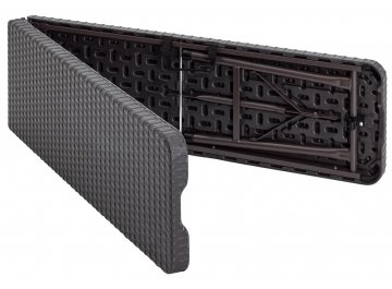 Скамейка Холстомер