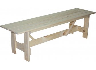 Скамейка Кострома