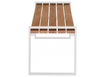 Скамейка Fjord