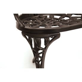 Скамейка Secret De Maison Strauss