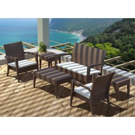 Пластиковый стол Miami Lounge GT 1009