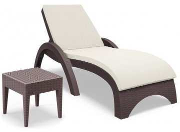 Пластиковый стол Miami Lounge GT 1009