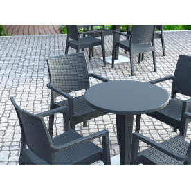 Пластиковый стол Riva