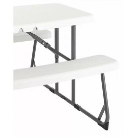 Стол с лавками Симфония