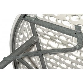 Стол 160х74 круглый