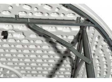 Стол 160х74 круглый