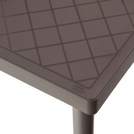 Столик пластиковый для лежака Rodi