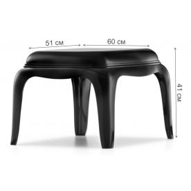 Журнальный стол-пуф Pasha