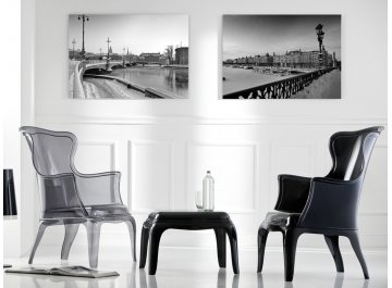 Журнальный стол-пуф Pasha