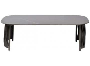 Садовый стол керамичсекий Егел