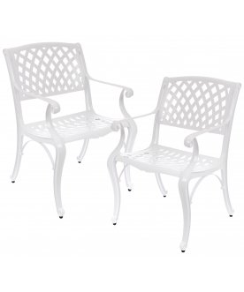 Комплект стульев Ивата