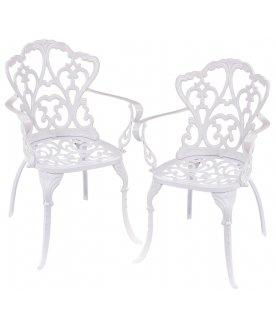 Комплект стульев Морн 2 шт