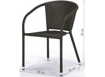 Кресло Y137C-W53