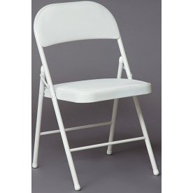Стул на металлокаркасе Secret De Maison Folder mod. 032