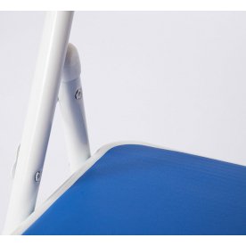 Стул на металлокаркасе Secret De Maison Folder mod. 032