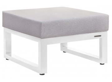 Металлический табурет Корсика