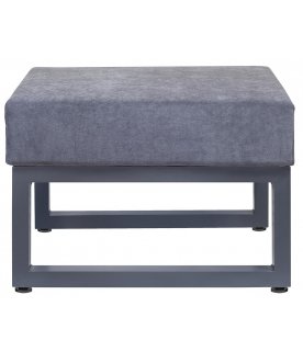 Металлический табурет Корсика